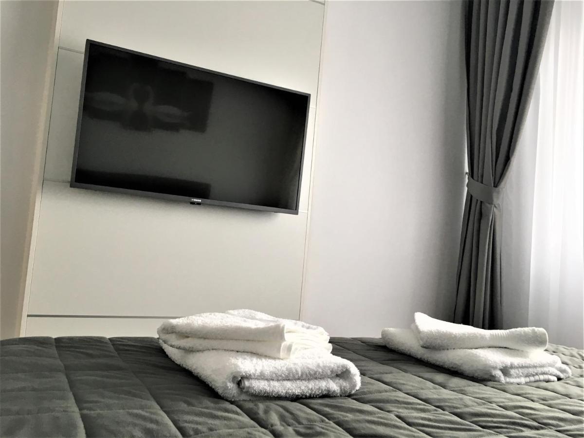 Mountain View Escape Apartment บราชอฟ ภายนอก รูปภาพ