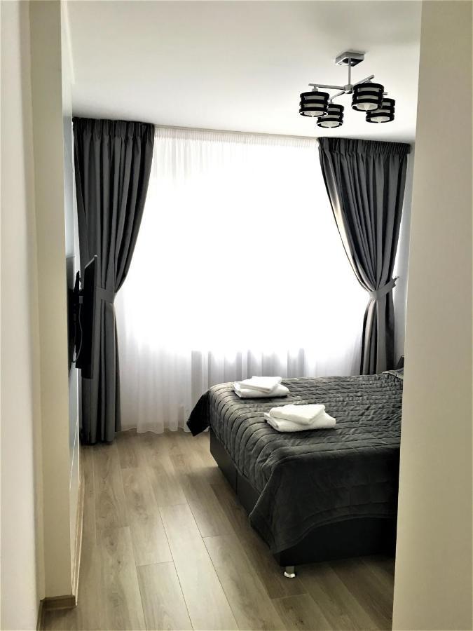 Mountain View Escape Apartment บราชอฟ ภายนอก รูปภาพ